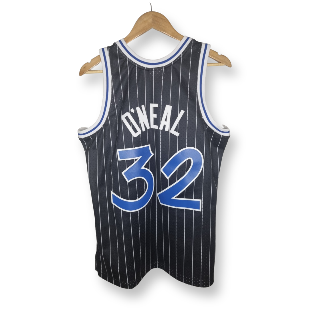 Orlando Shaquille O'Neal Hardwood Classics Medium