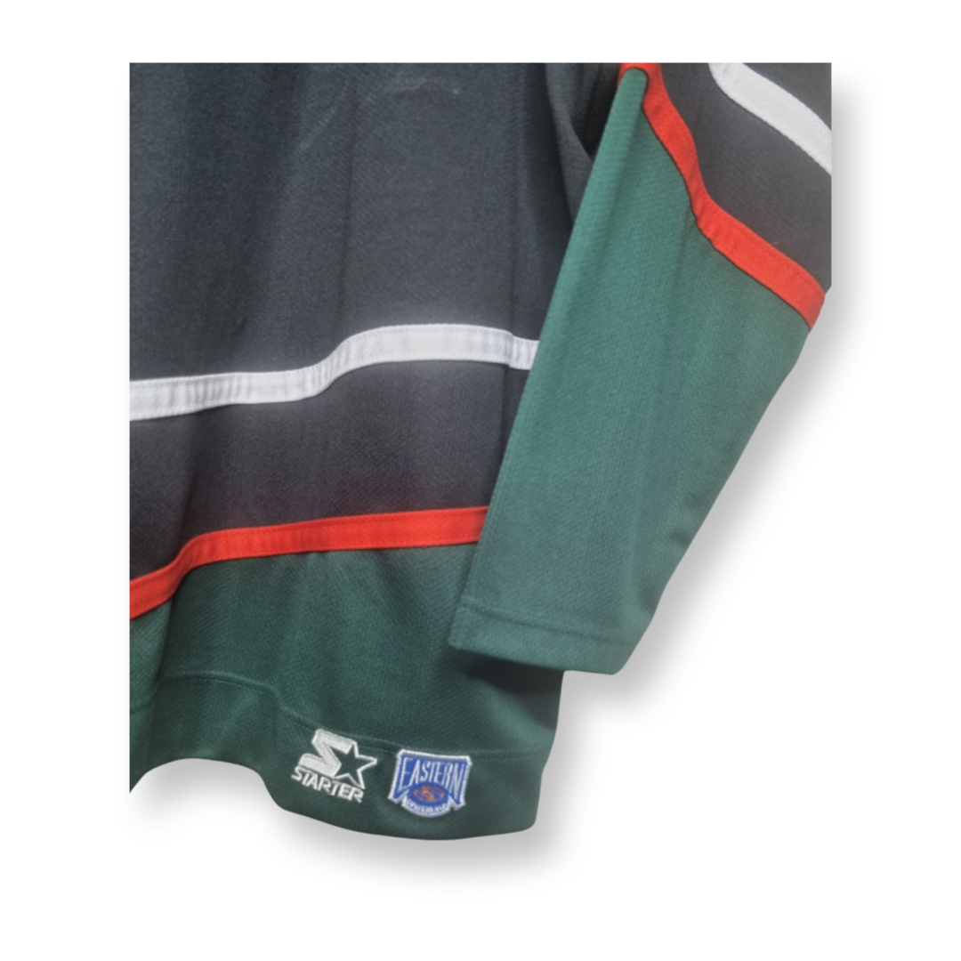 Mighty Ducks of Anaheim Starter XL