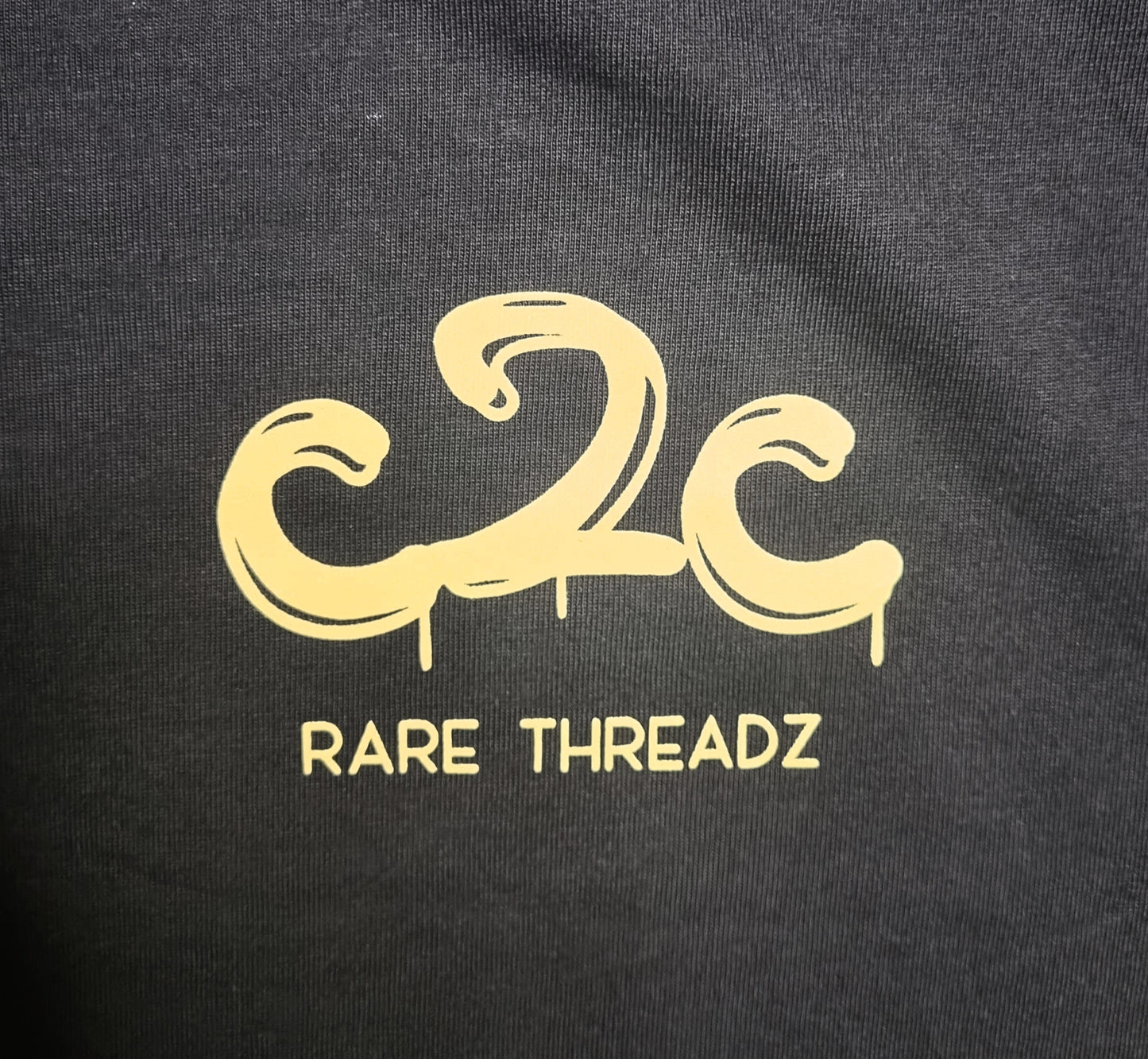 C2C Rare Threadz & Sneakers