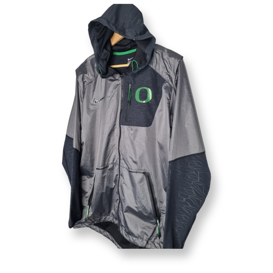 Nike Oregon Ducks Baseball Large