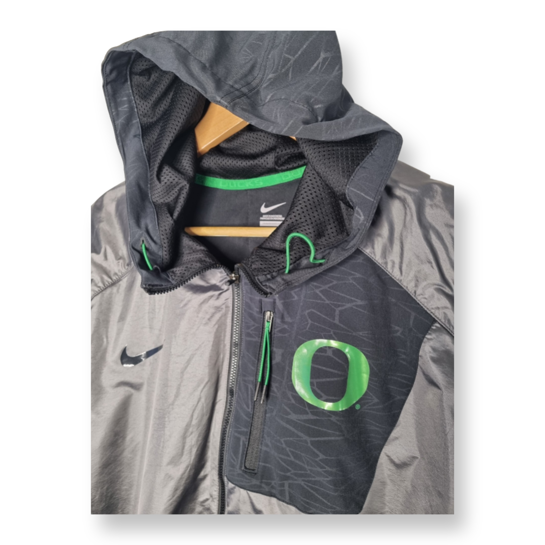 Nike Oregon Ducks Baseball Large