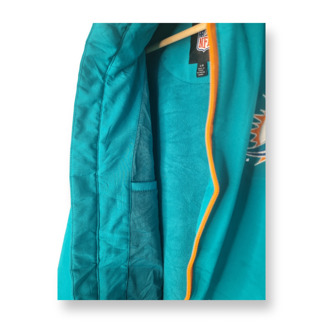 Miami Dolphins Large