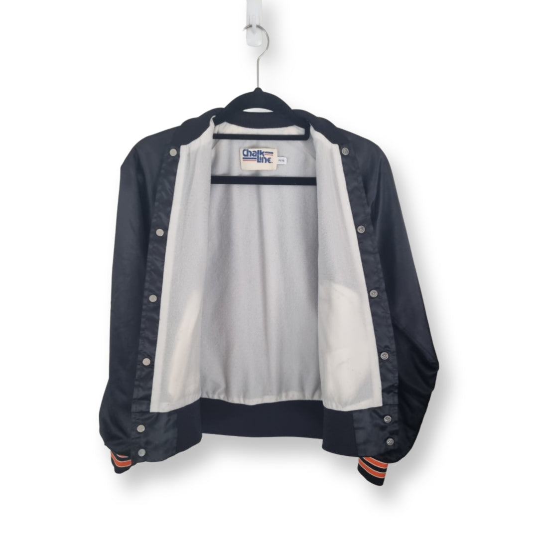 Chalk Line San Francisco Giants MLB Bomber Jacket Youth 14/16
