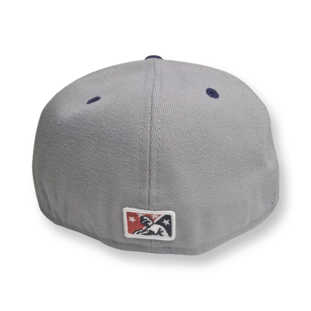 New Era 59Fifty NWT Winston Salem 7 1/8
