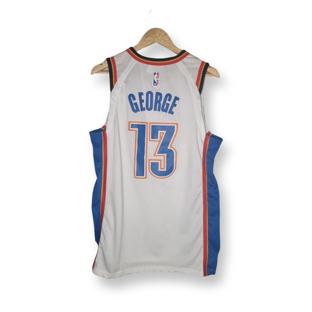 OKC Thunder George 13 Large