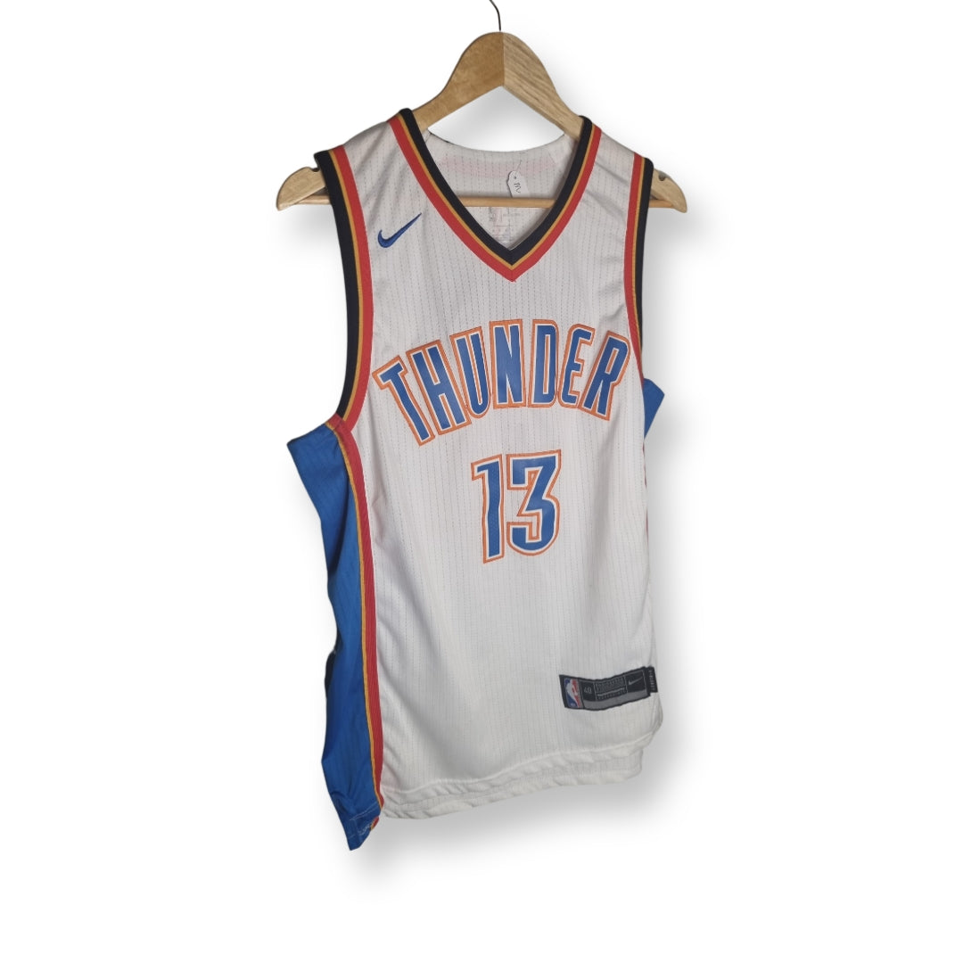 OKC Thunder George 13 Large