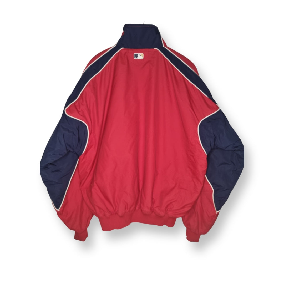Majestic Washington Nationals DC MLB XL