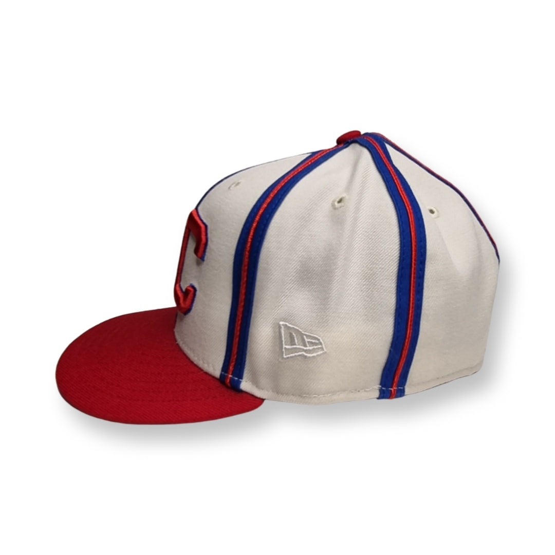 New Era 59Fifty Kansas City Monarchs Negro Leagues 7 1/4