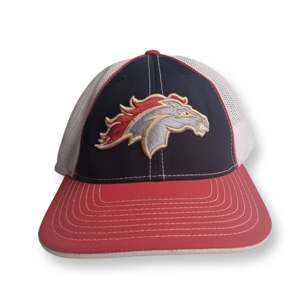 Pacific Headwear Flexfit Horse SM/MD