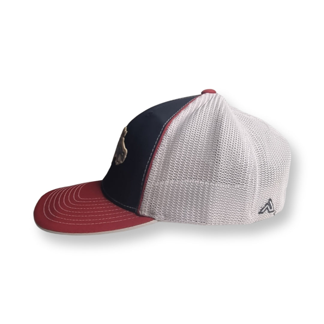 Pacific Headwear Flexfit Horse SM/MD