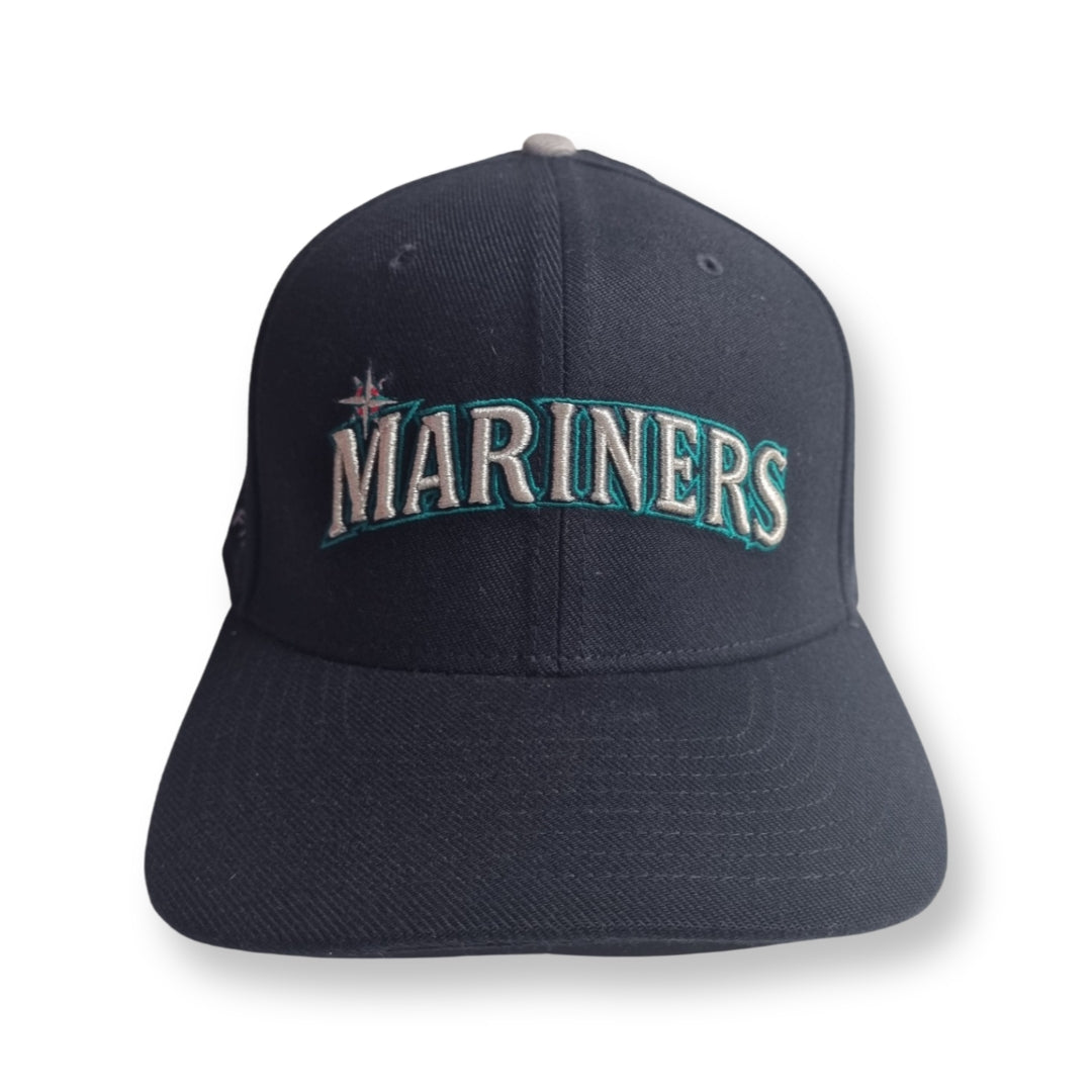 Nike Dri Fit Flexfit Mariners MLB OS