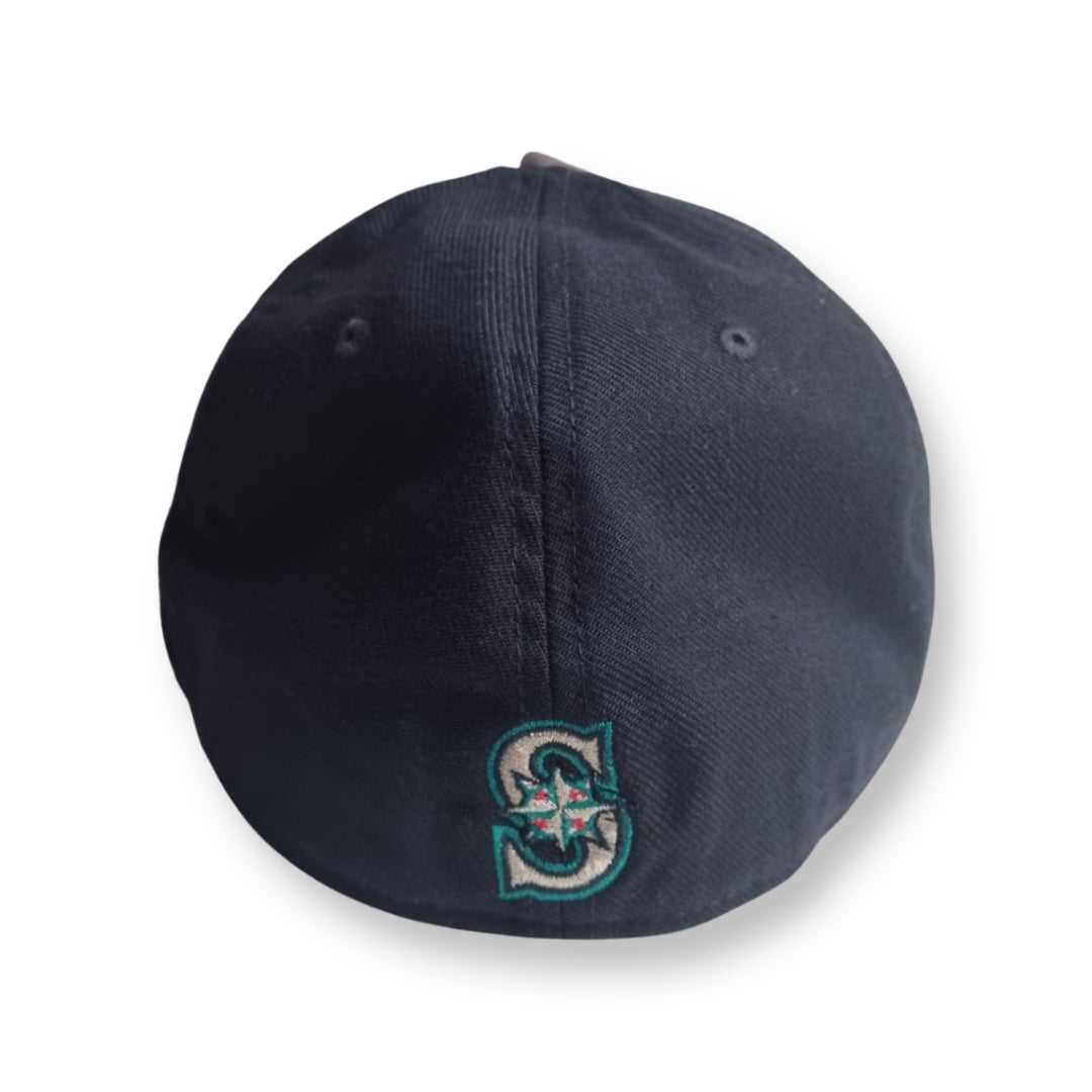 Nike Dri Fit Flexfit Mariners MLB OS