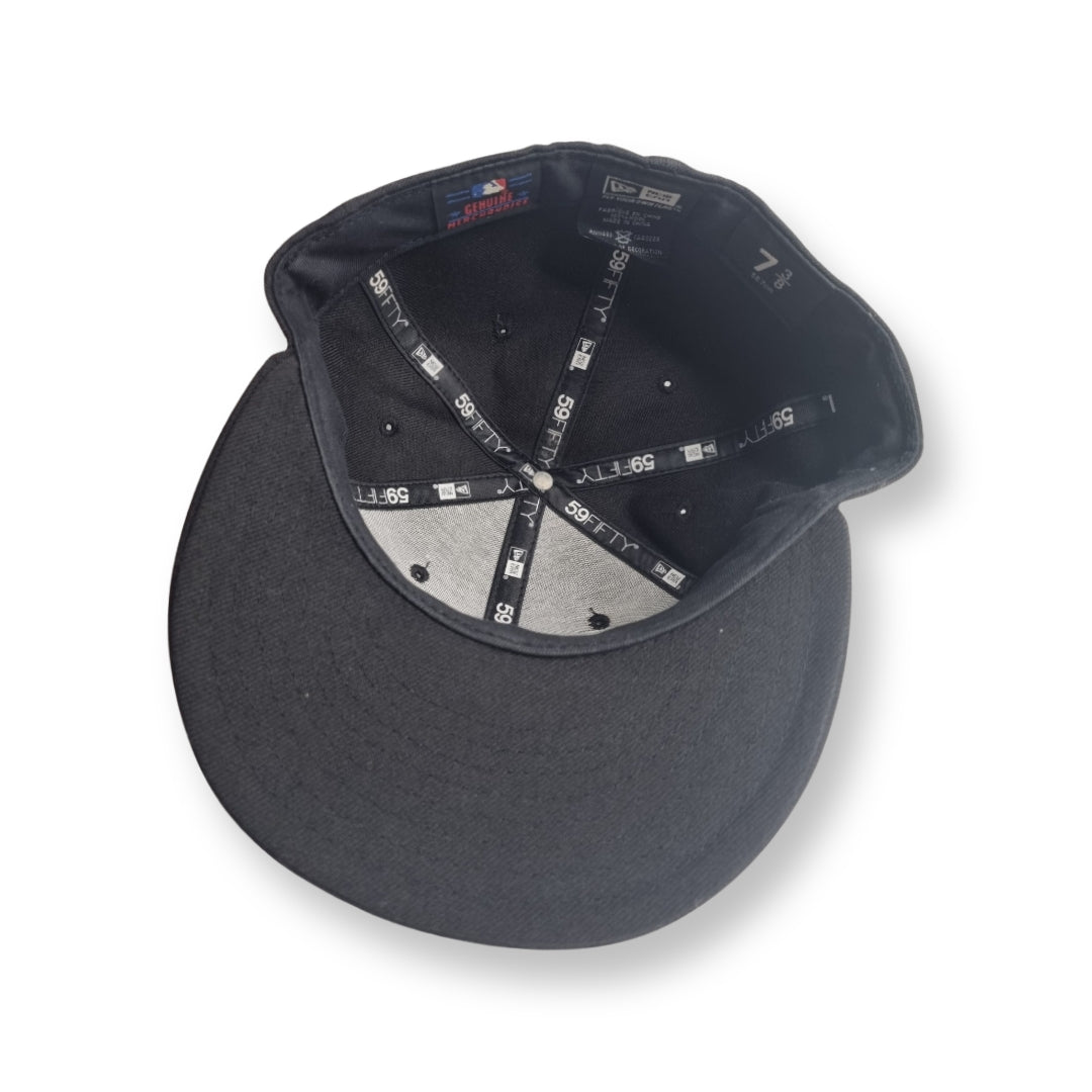 New Era 59Fifty Detroit Tigers MLB 7 3/8