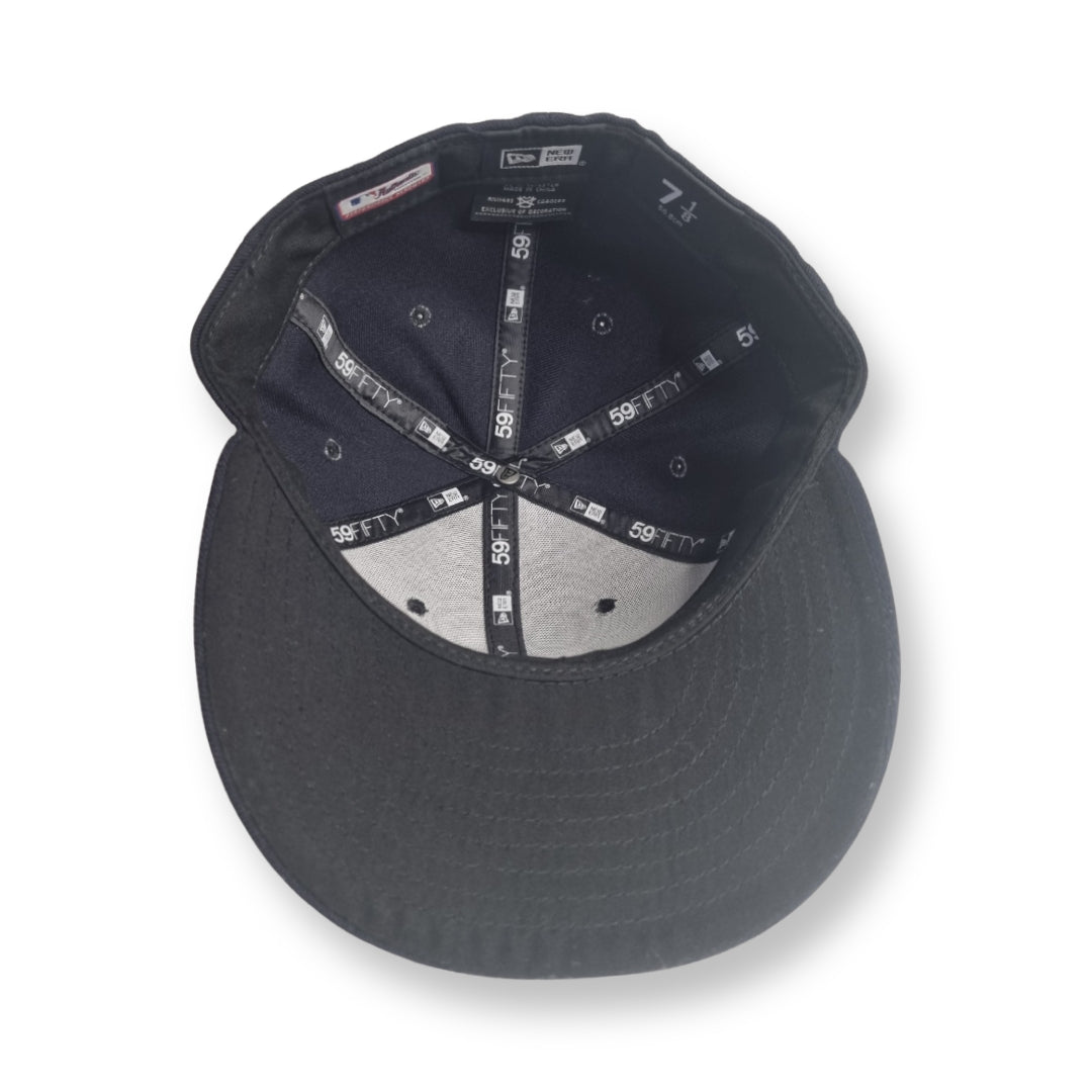 New Era 59Fifty Boston Red Sox 7 1/8