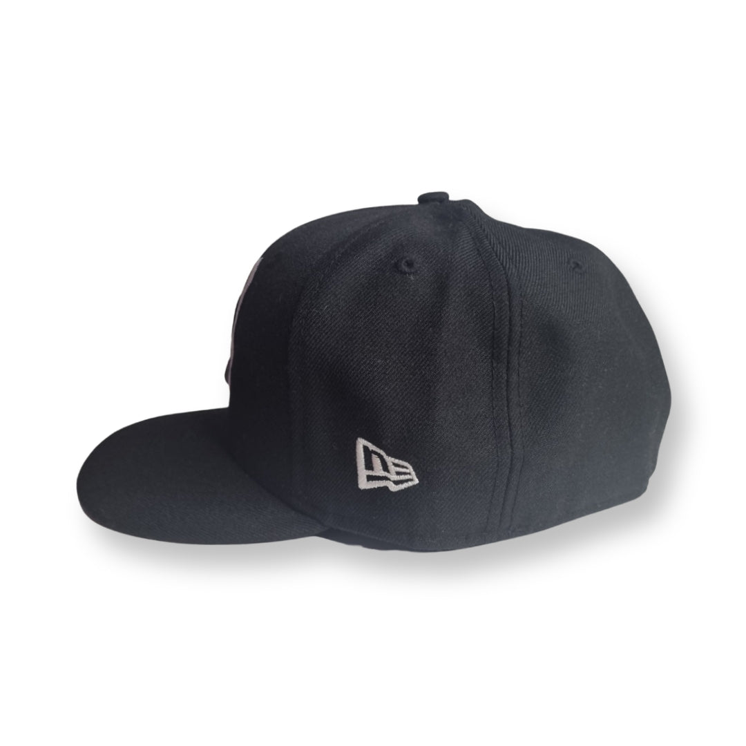 New Era 59Fifty Cleveland Indians 7 3/8