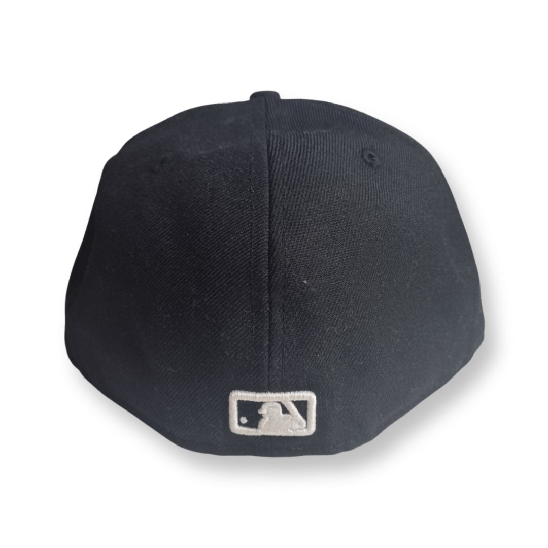 New Era 59Fifty Cleveland Indians 7 3/8