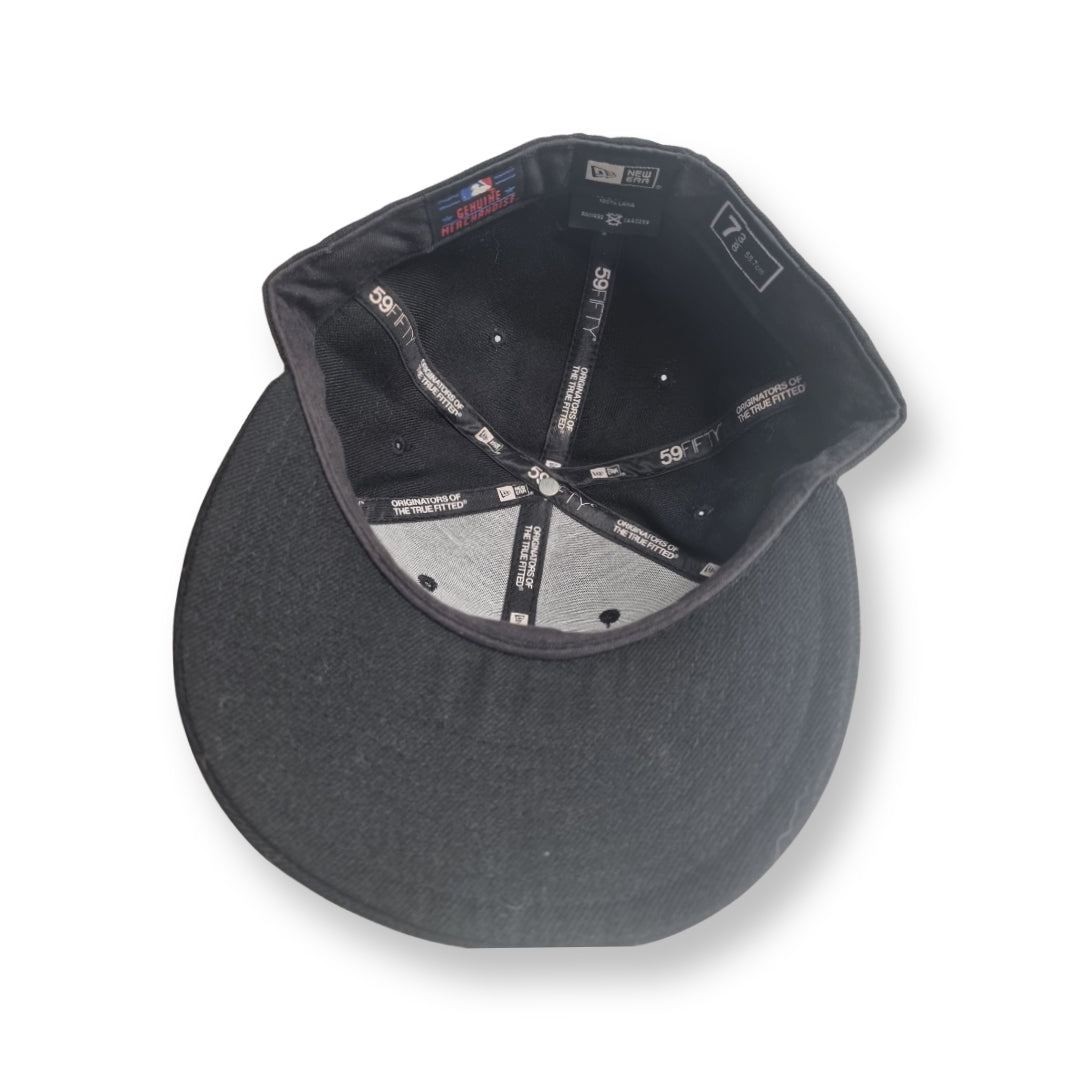 New Era 59Fifty Cleveland Indians 7 3/8