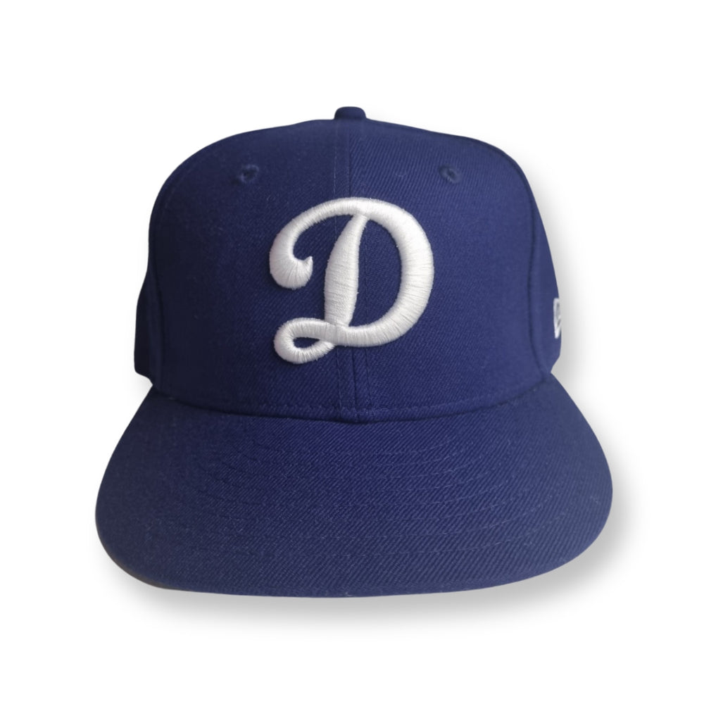 New Era 59Fifty Dodgers 7 1/8