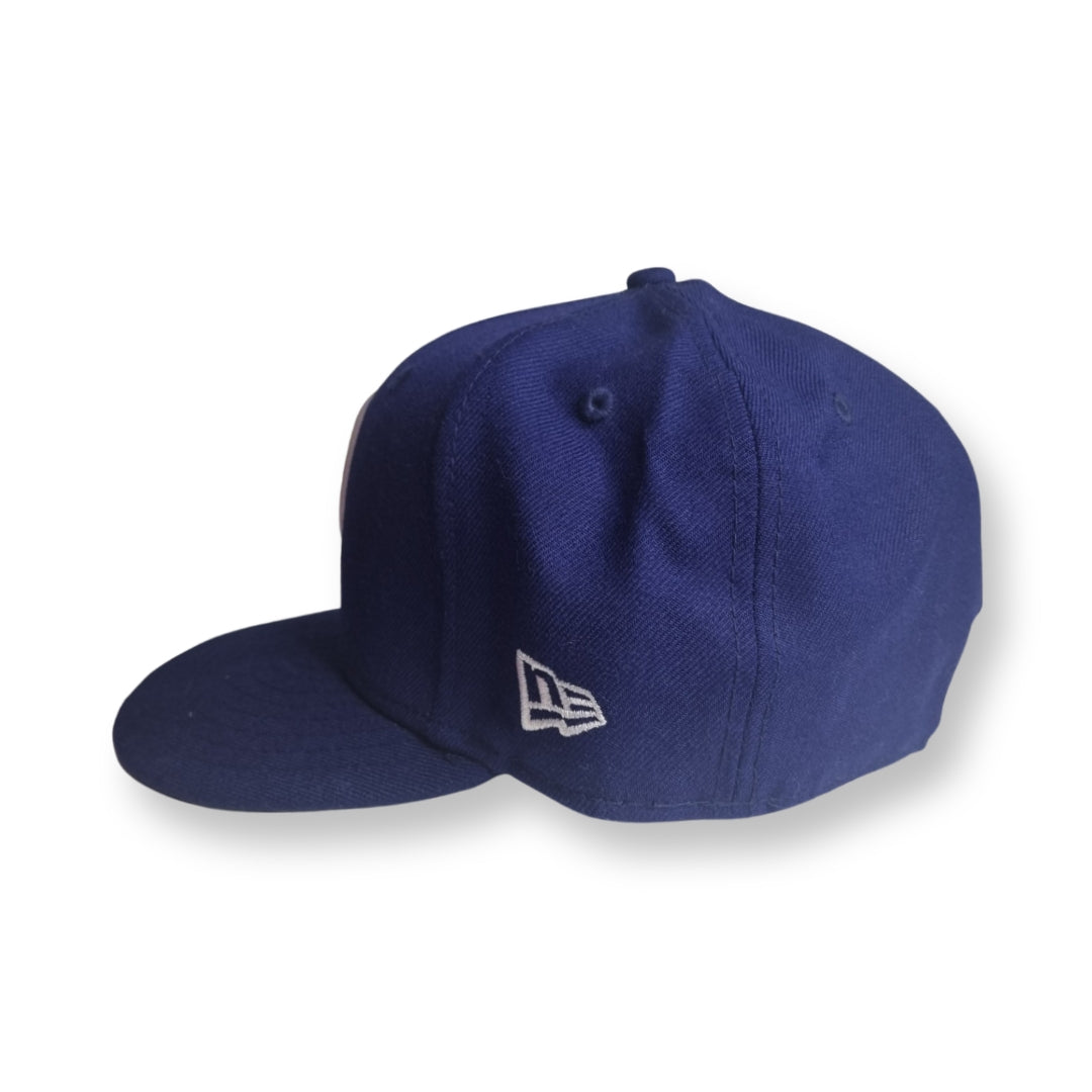 New Era 59Fifty Dodgers 7 1/8