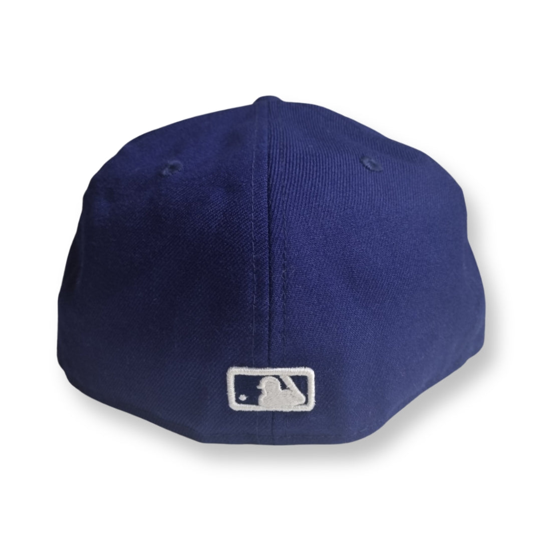 New Era 59Fifty Dodgers 7 1/8
