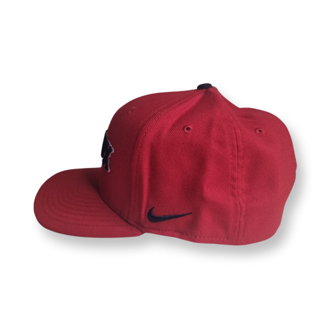 Nike Dri Fit Flex Fit Boston Red Sox OS