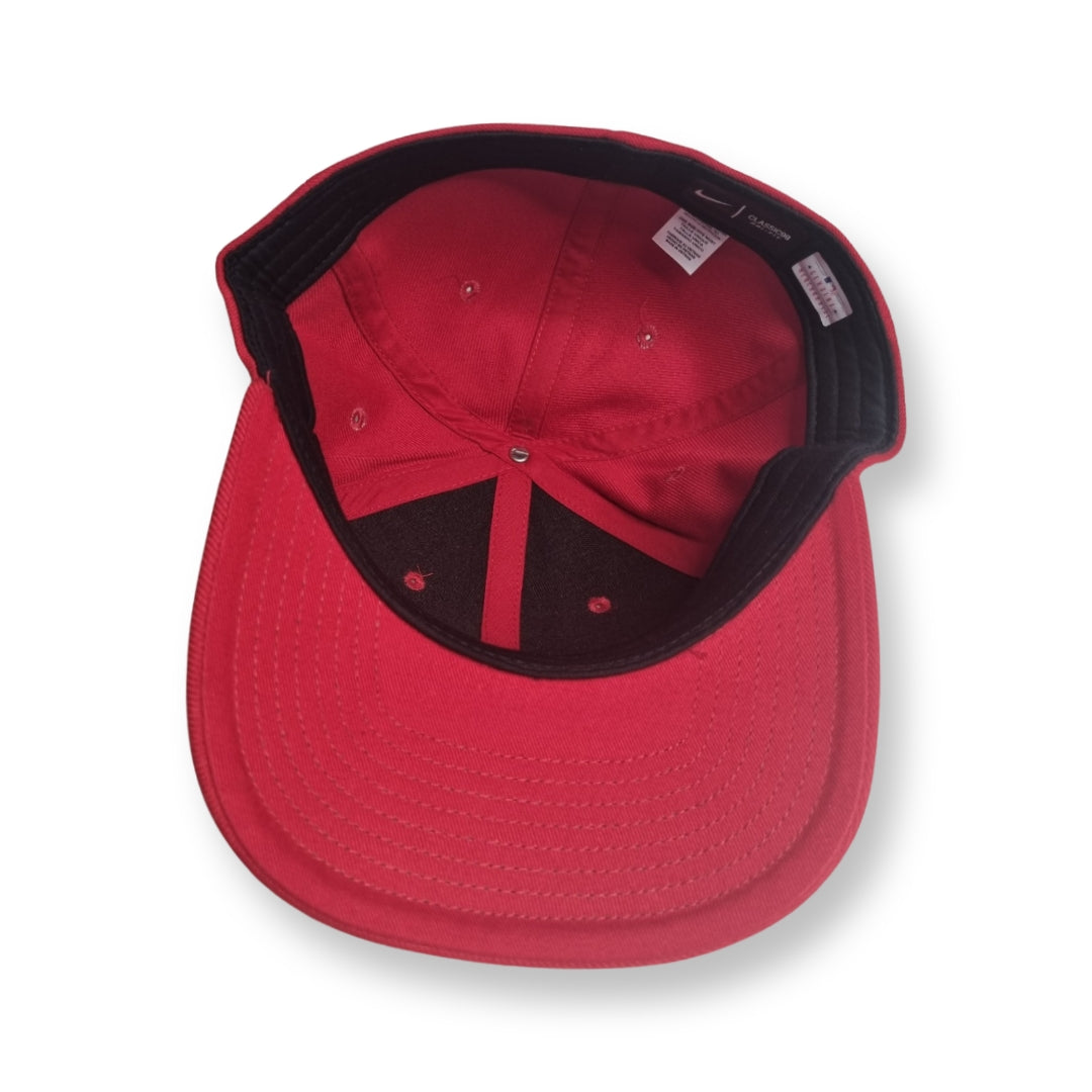 Nike Dri Fit Flex Fit Boston Red Sox OS