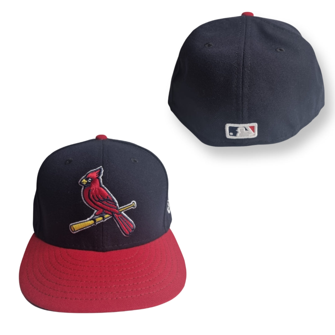 New Era 59Fifty St Louis Cardinals 7 1/8