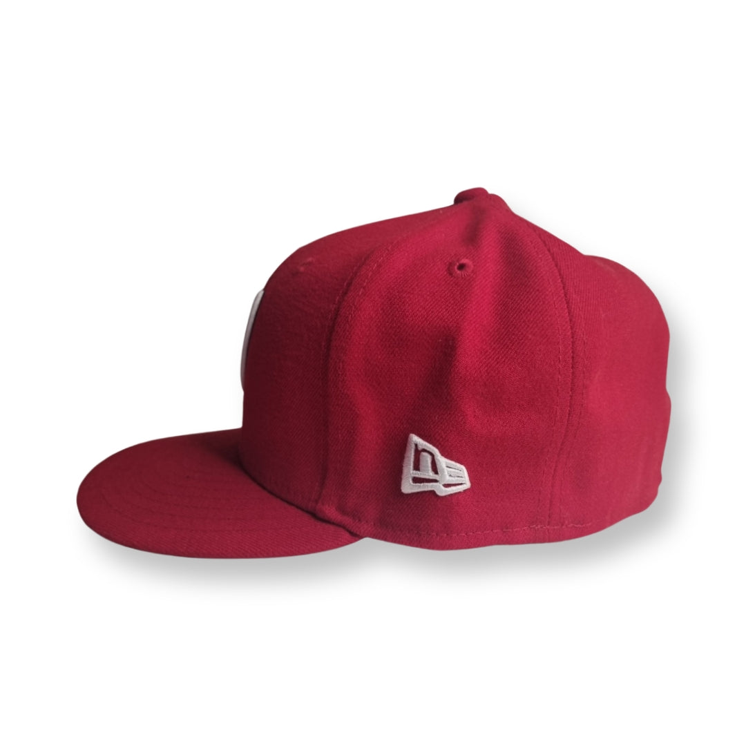New Era 59Fifty Washington Nationals 7 1/8