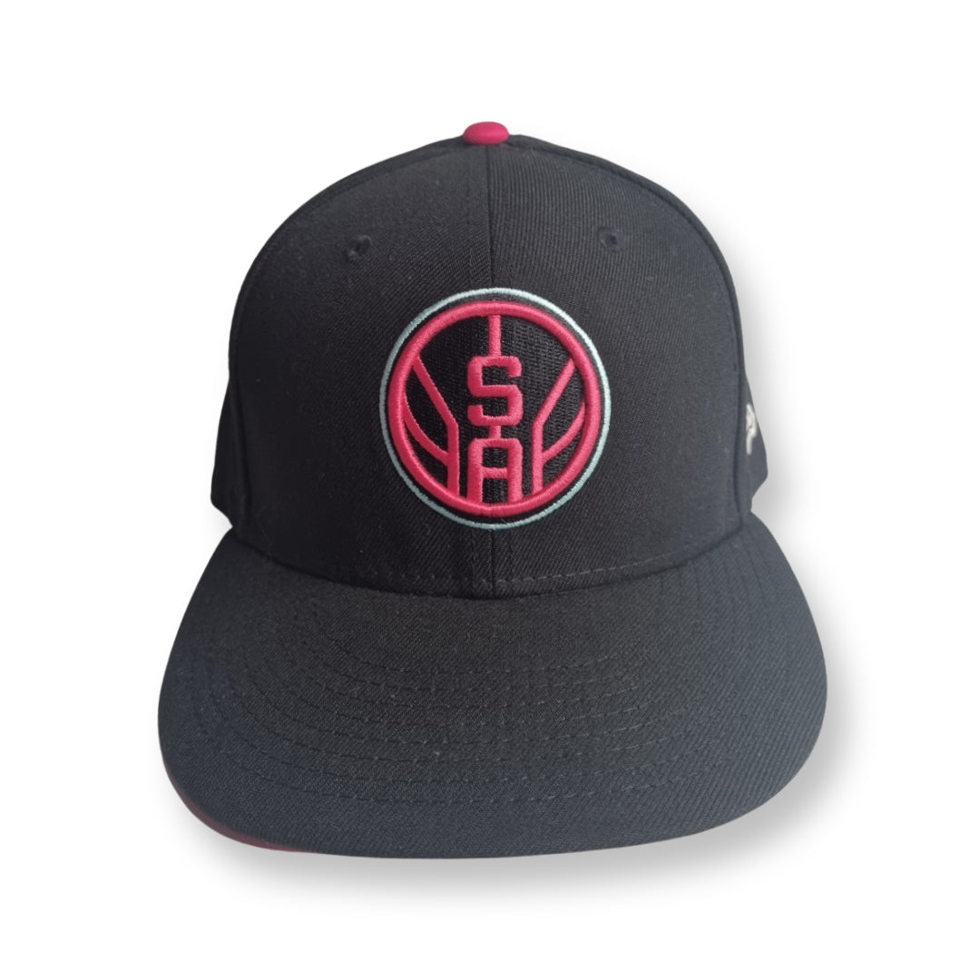 New Era 59Fifty San Antonio Spurs Snapback