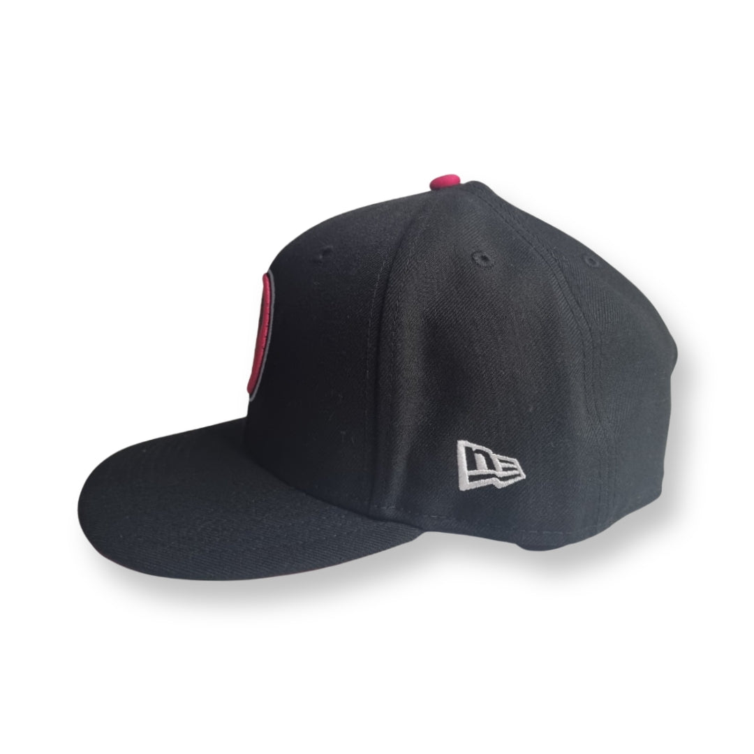 New Era 59Fifty San Antonio Spurs Snapback