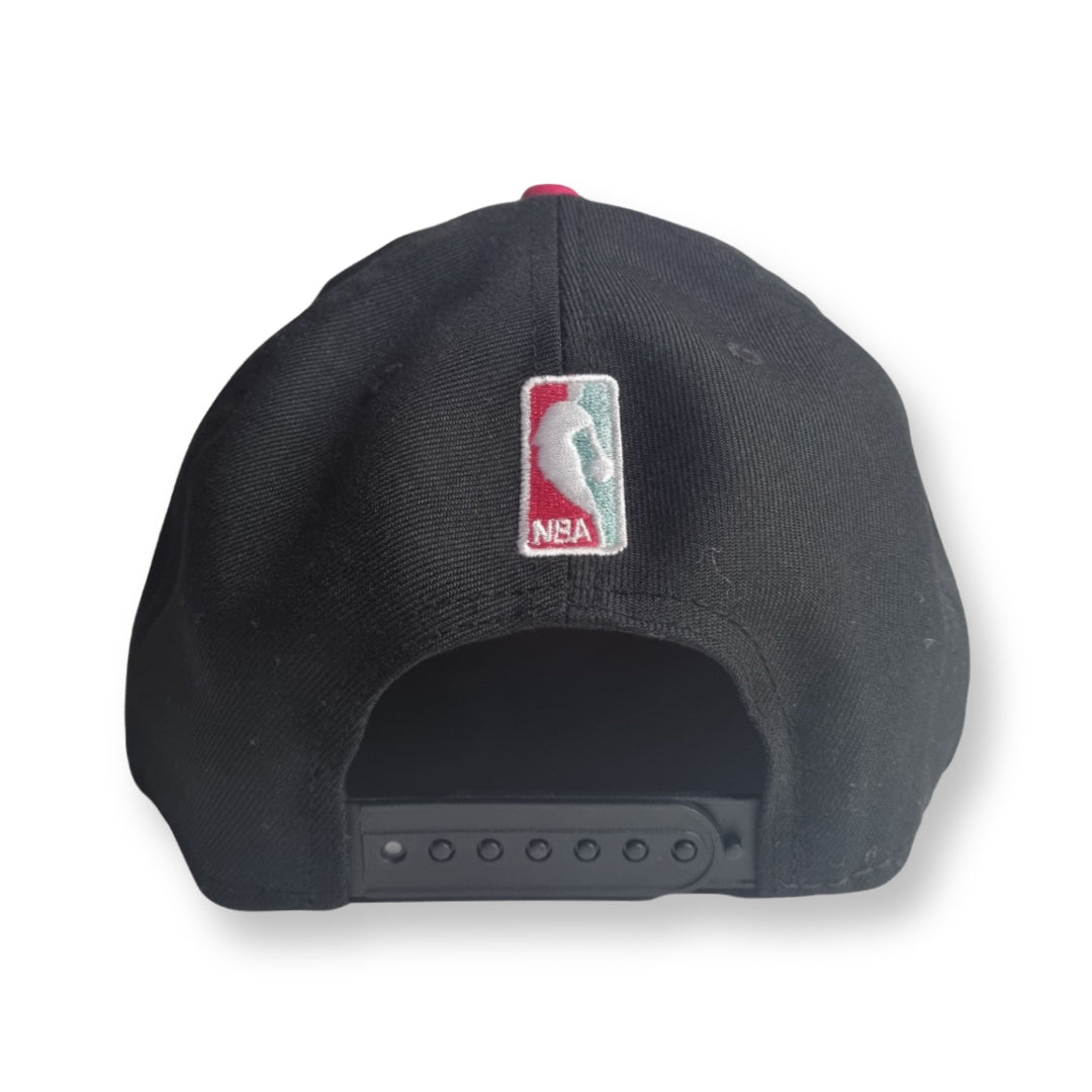 New Era 59Fifty San Antonio Spurs Snapback
