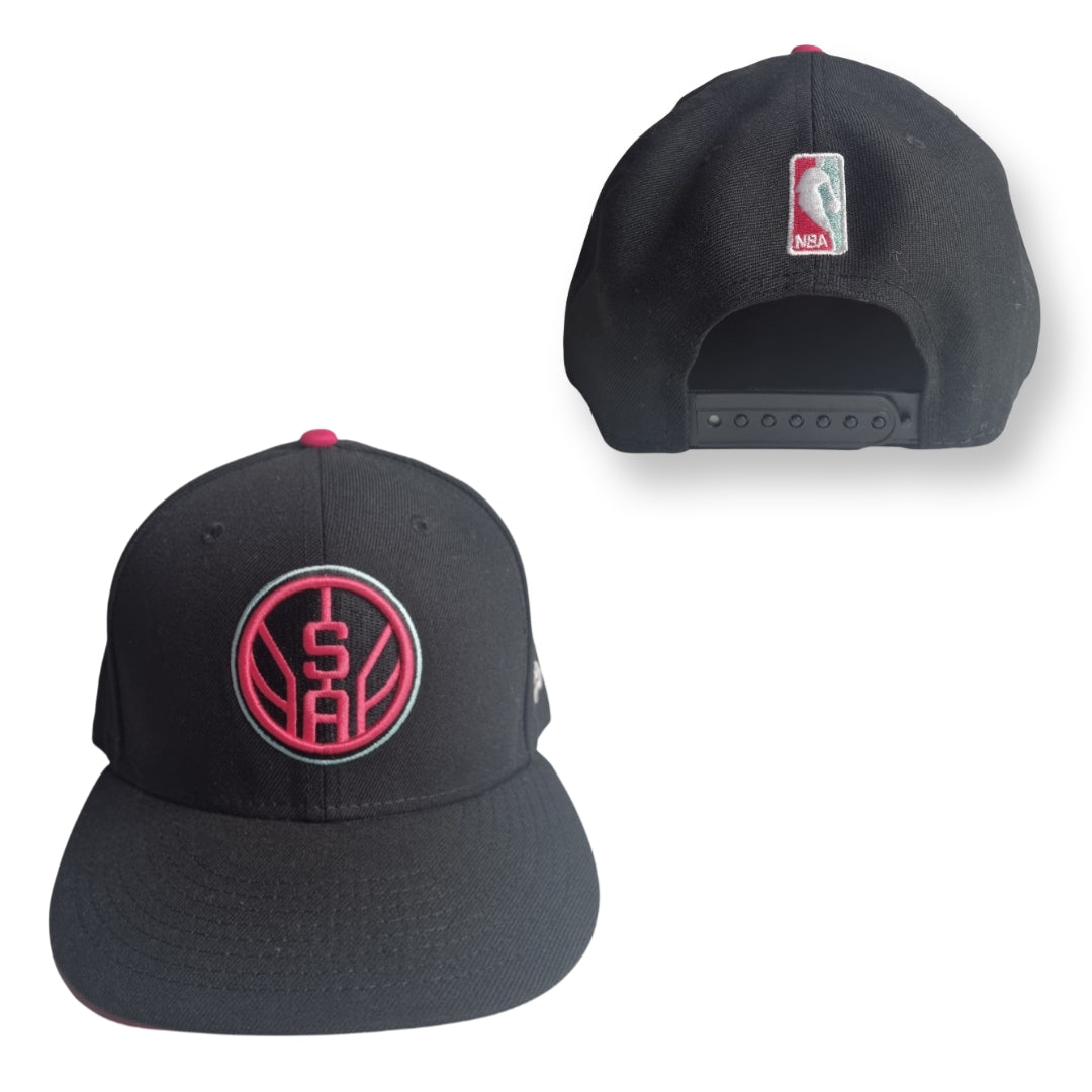 New Era 59Fifty San Antonio Spurs Snapback