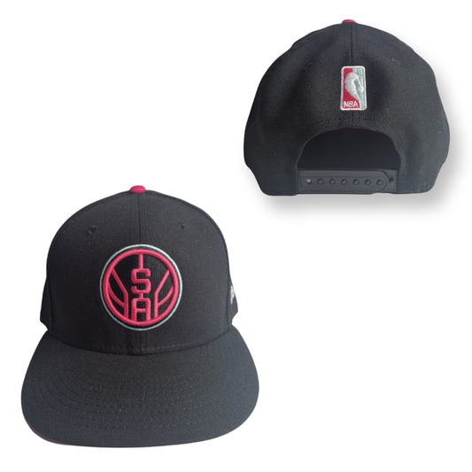 New Era 59Fifty San Antonio Spurs Snapback