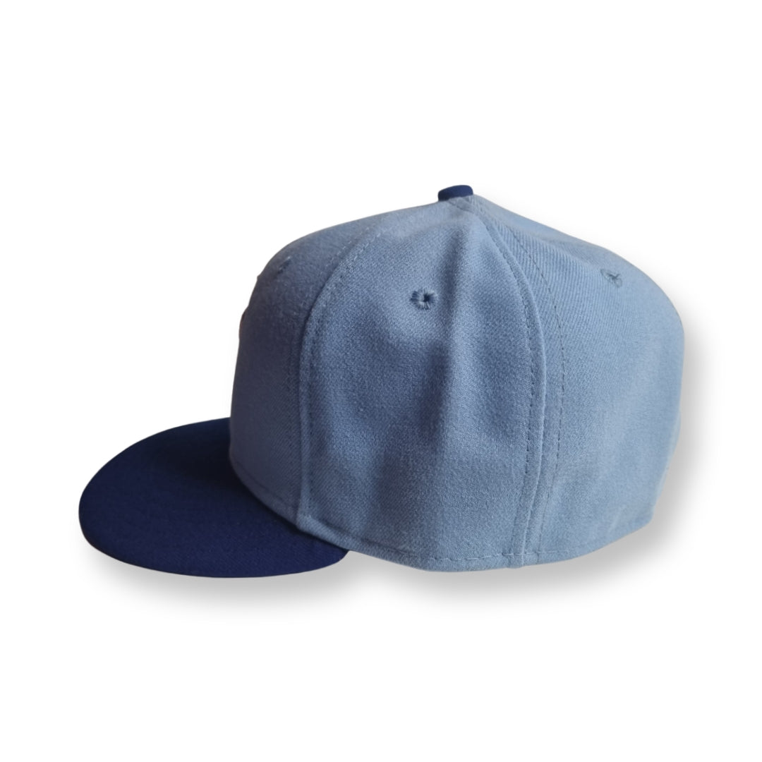 New Era 59Fifty KC Royals 7 1/4