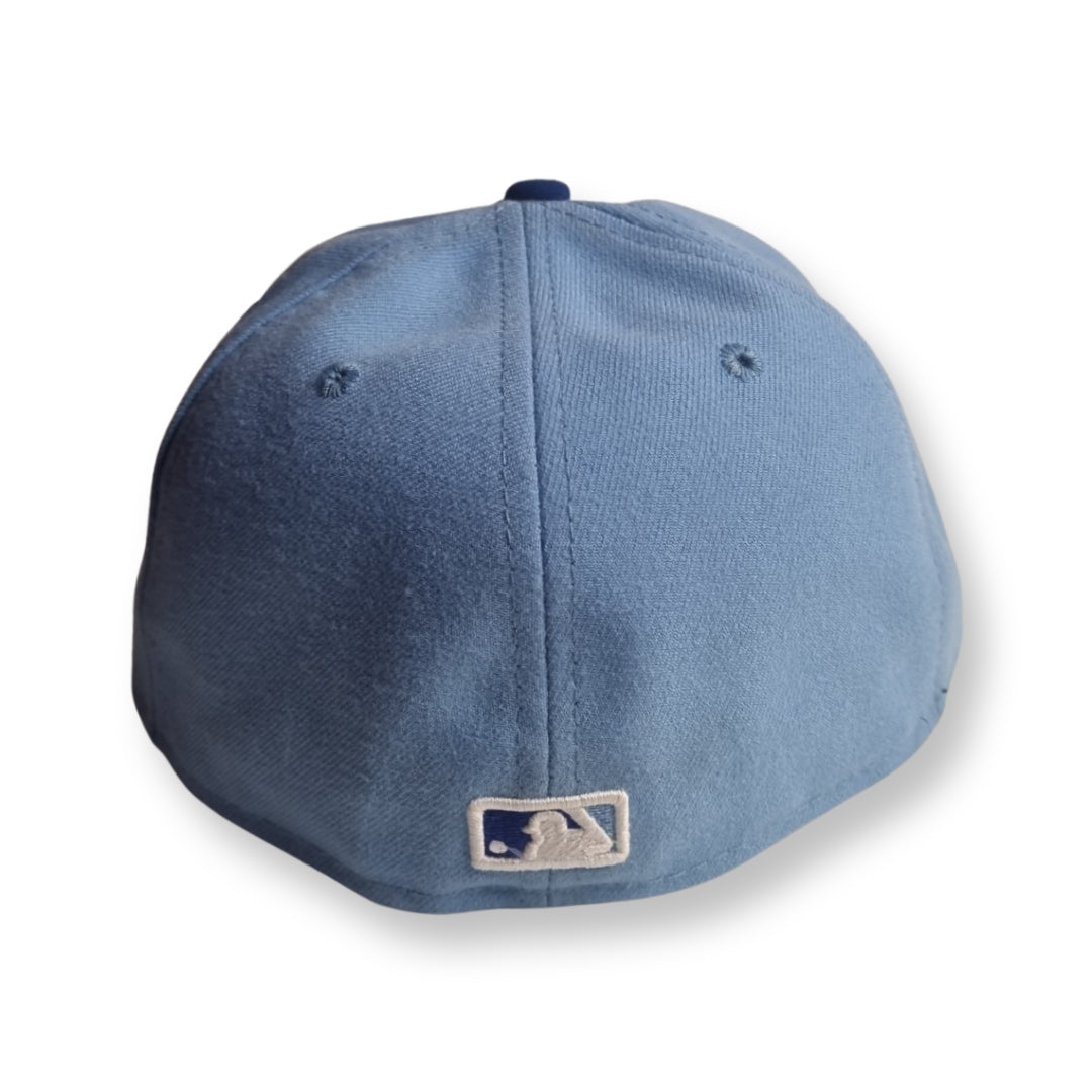 New Era 59Fifty KC Royals 7 1/4