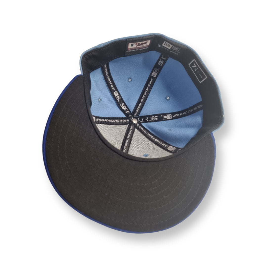 New Era 59Fifty KC Royals 7 1/4