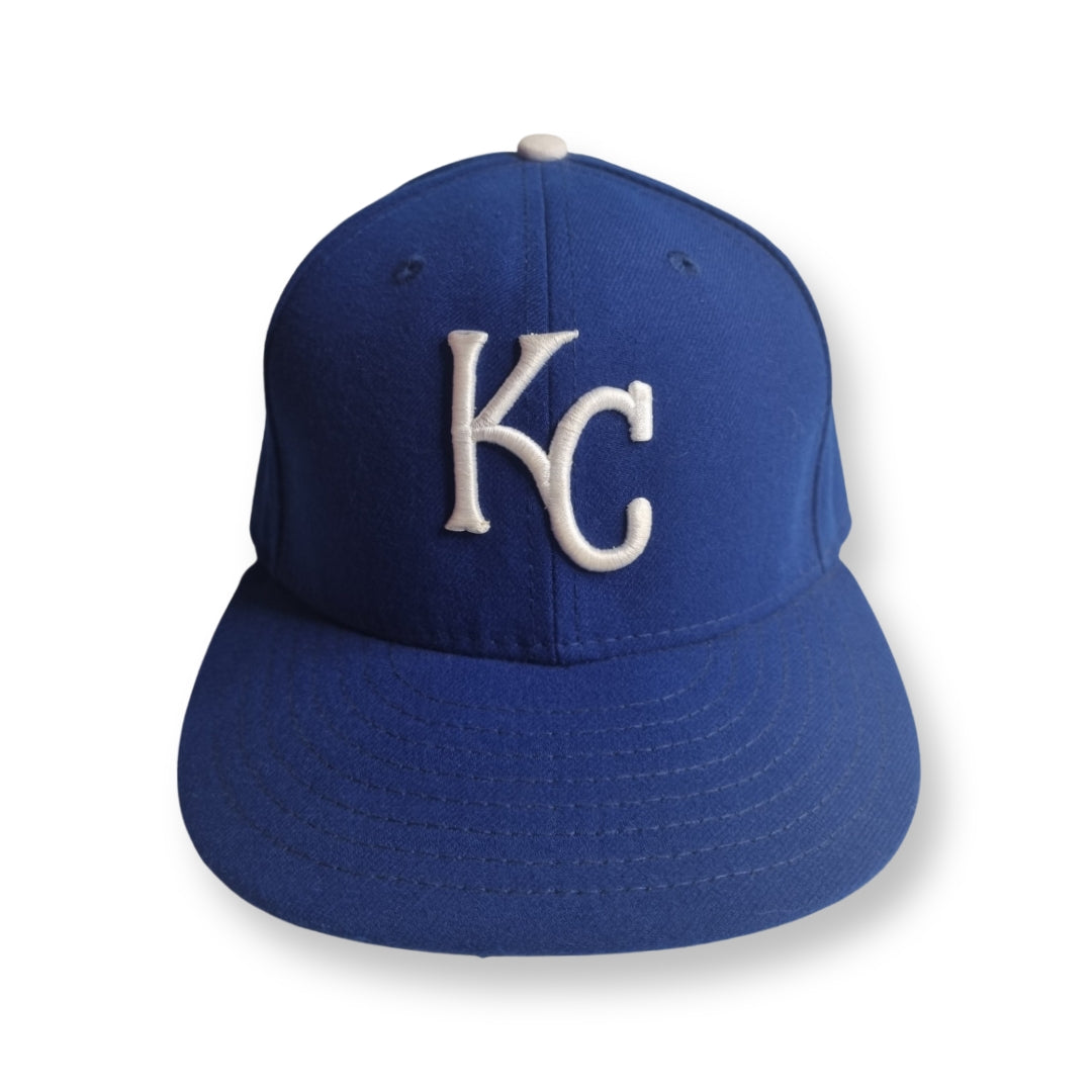 New Era 59Fifty KC Royals 7 1/4