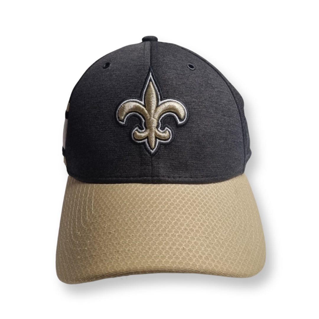 New Era 39Thirty New Orlean Saints MD/LG
