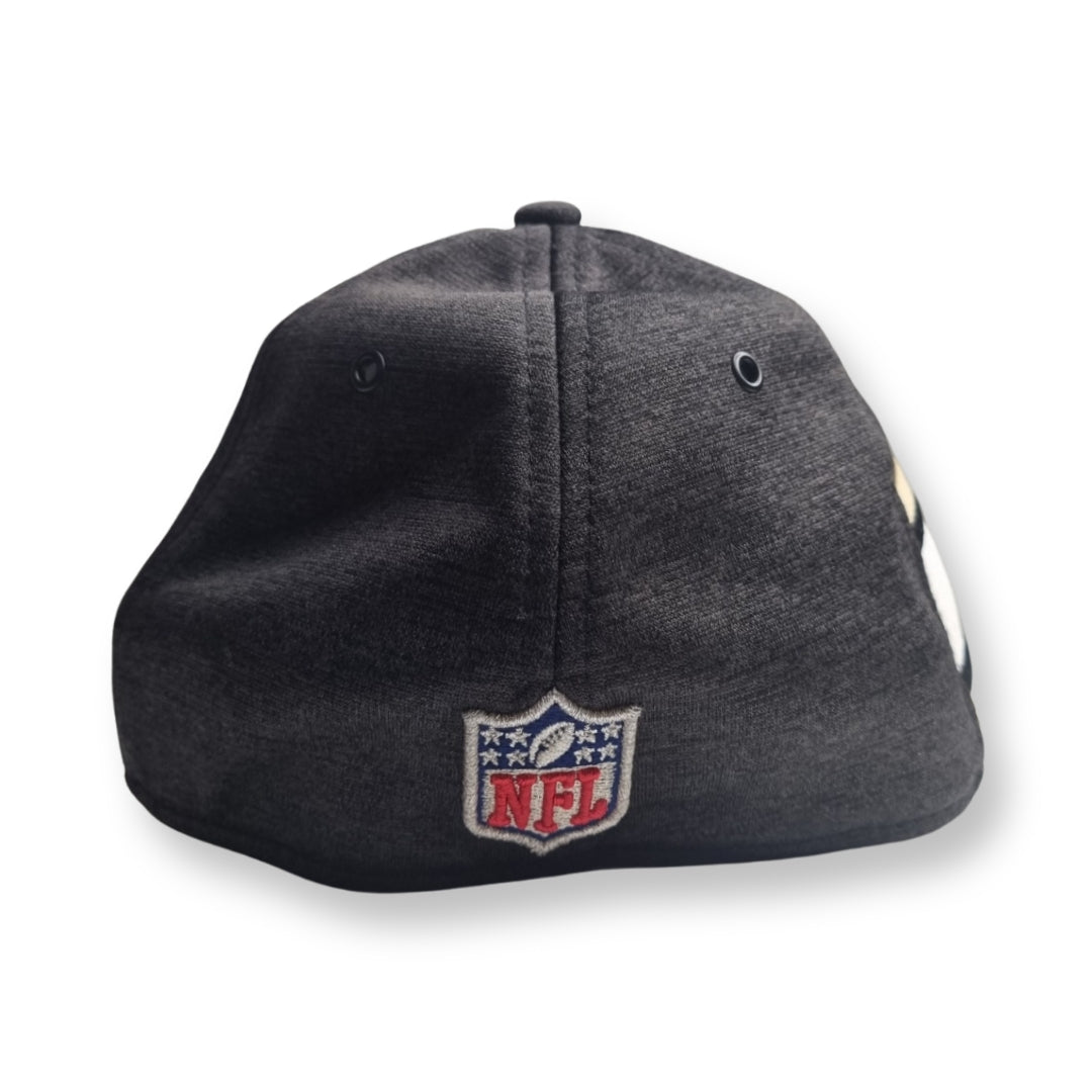 New Era 39Thirty New Orlean Saints MD/LG