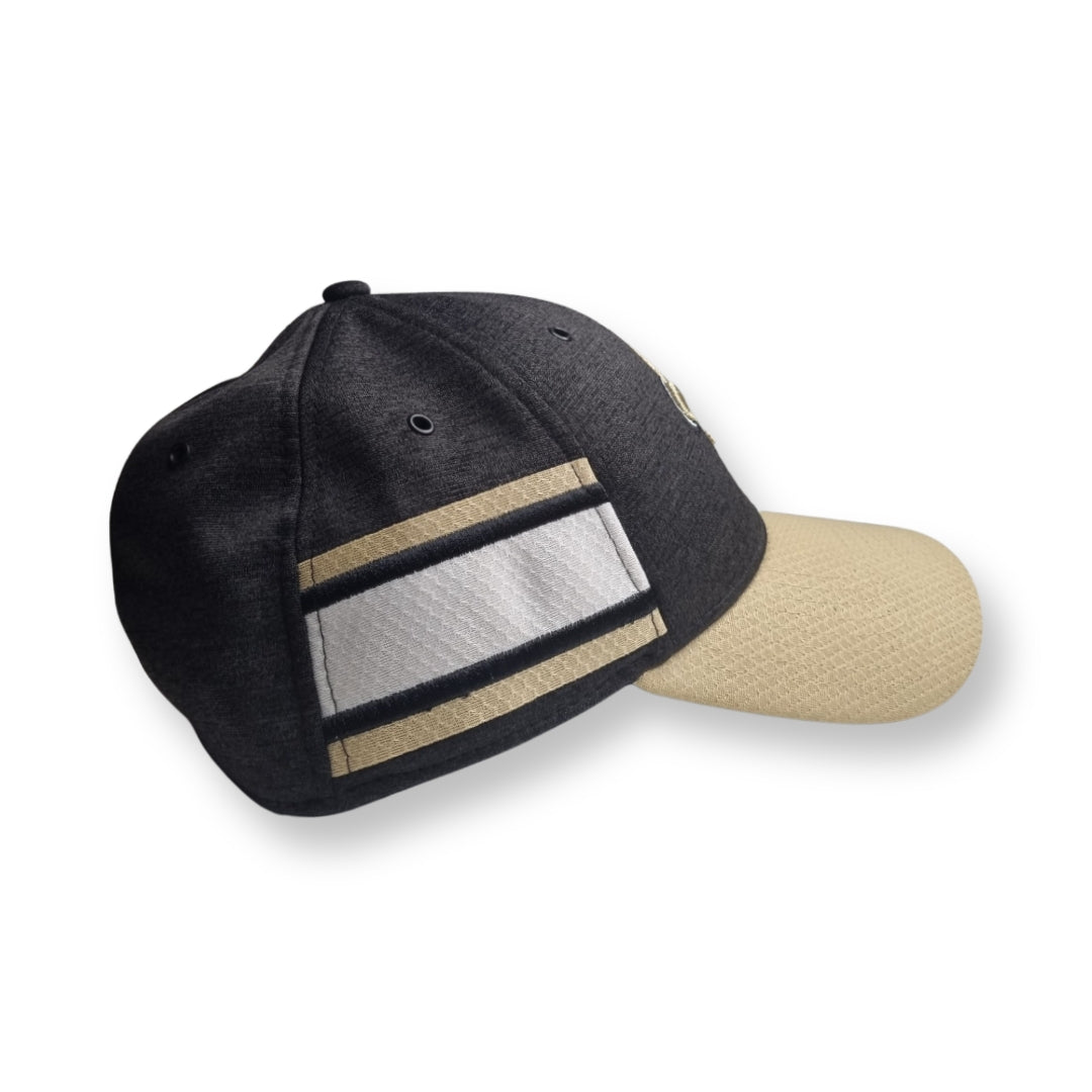 New Era 39Thirty New Orlean Saints MD/LG