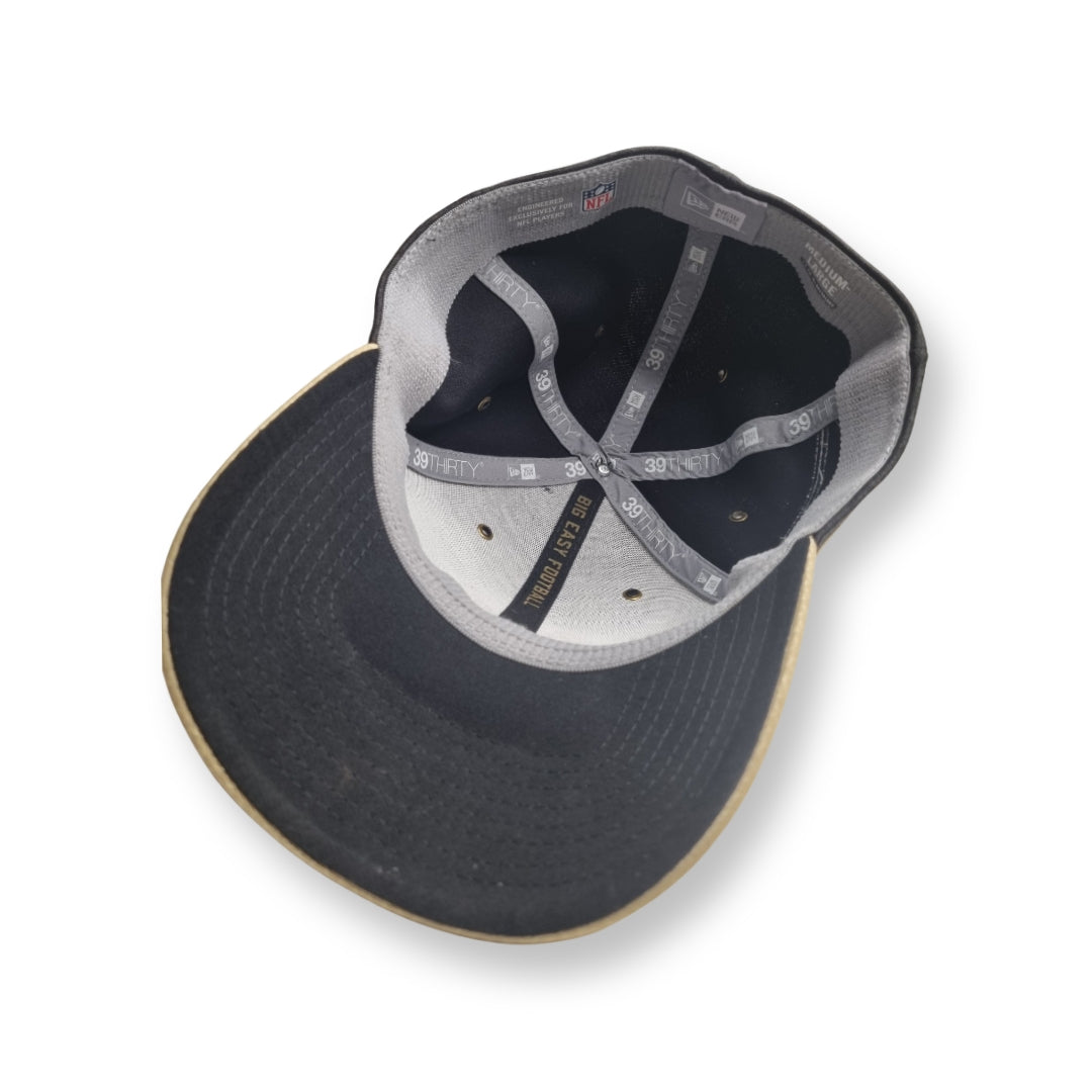 New Era 39Thirty New Orlean Saints MD/LG