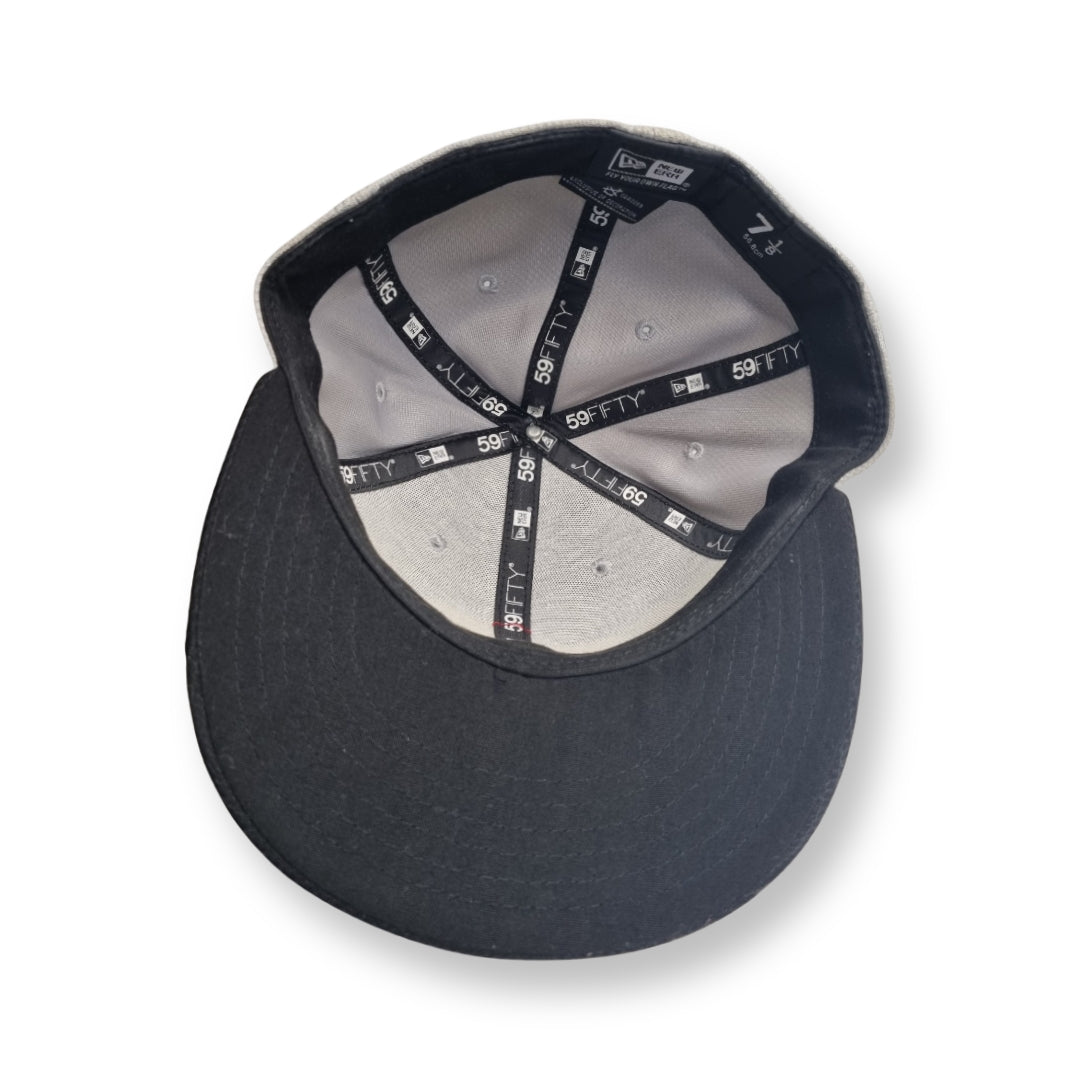 New Era 59Fifty ABL Alcohol Think Again 7 1/8