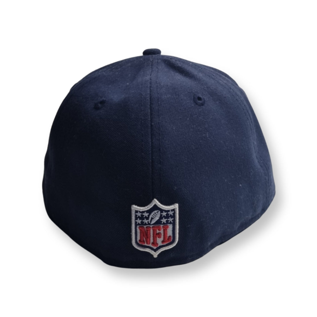 New Era 59Fifty Patriots 7 1/4