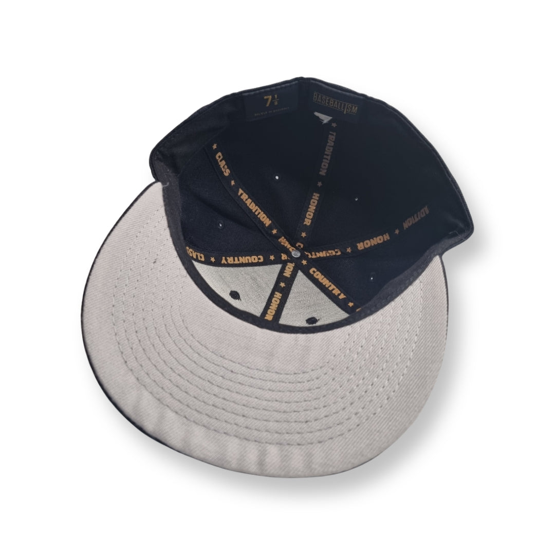 Baseballism Believe in Baseball 7 1/8