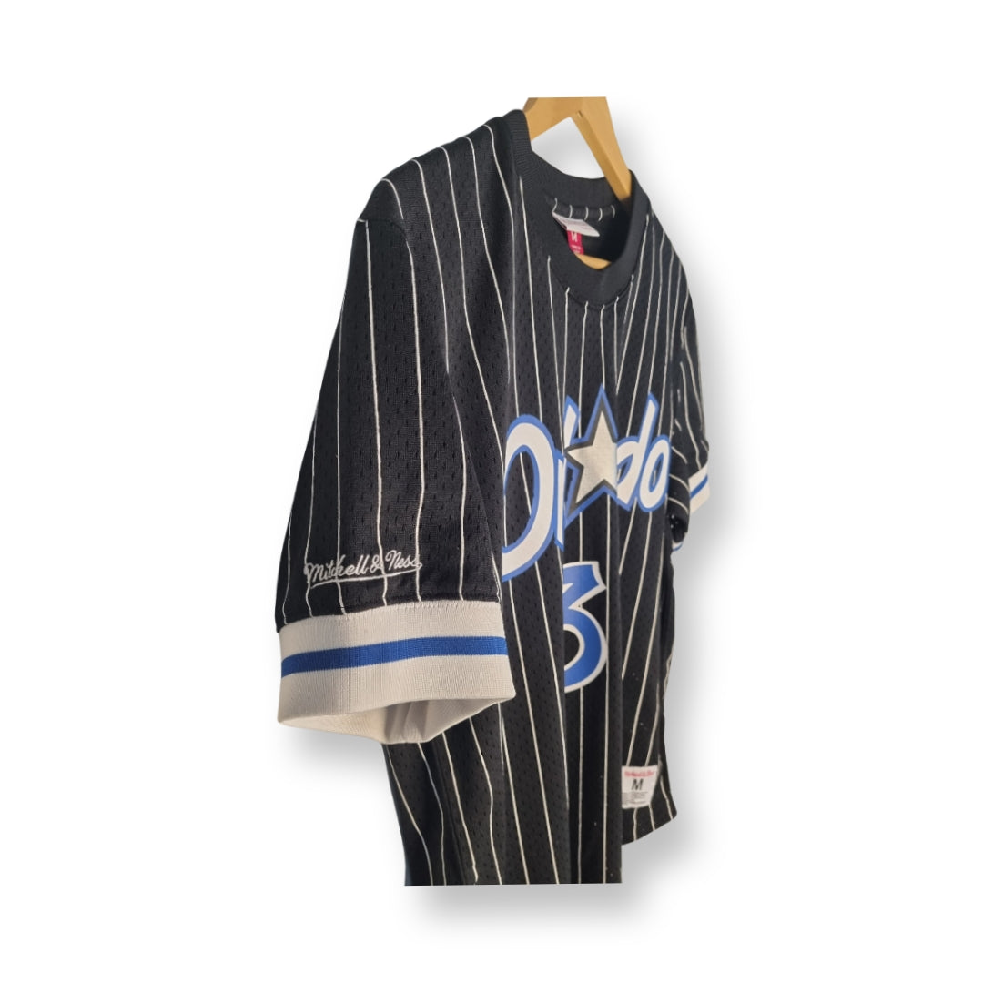 Mitchell & Ness Shaq O Neal Orlando Magic Mesh Top Medium