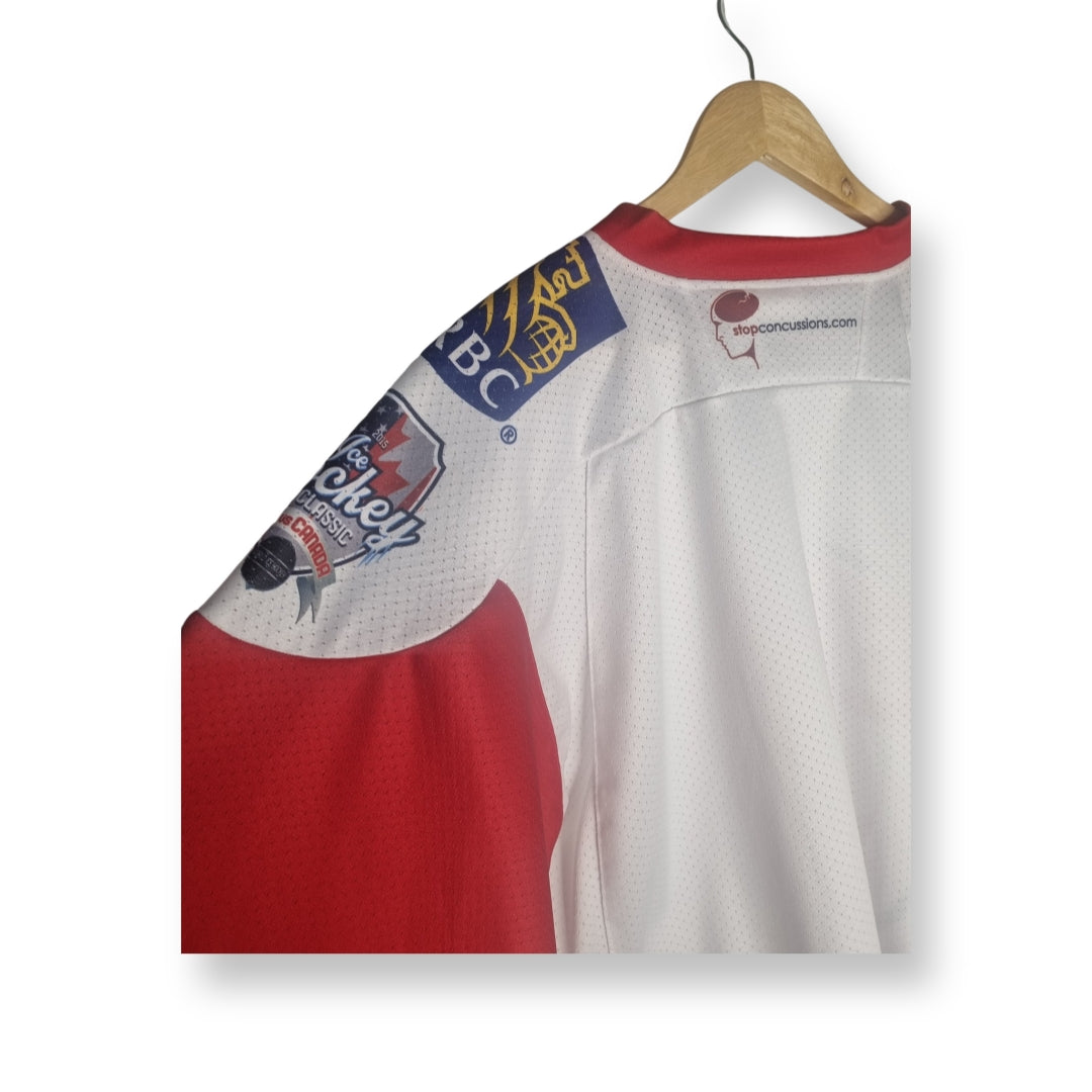 Canada RBC 2015 Classic Medium