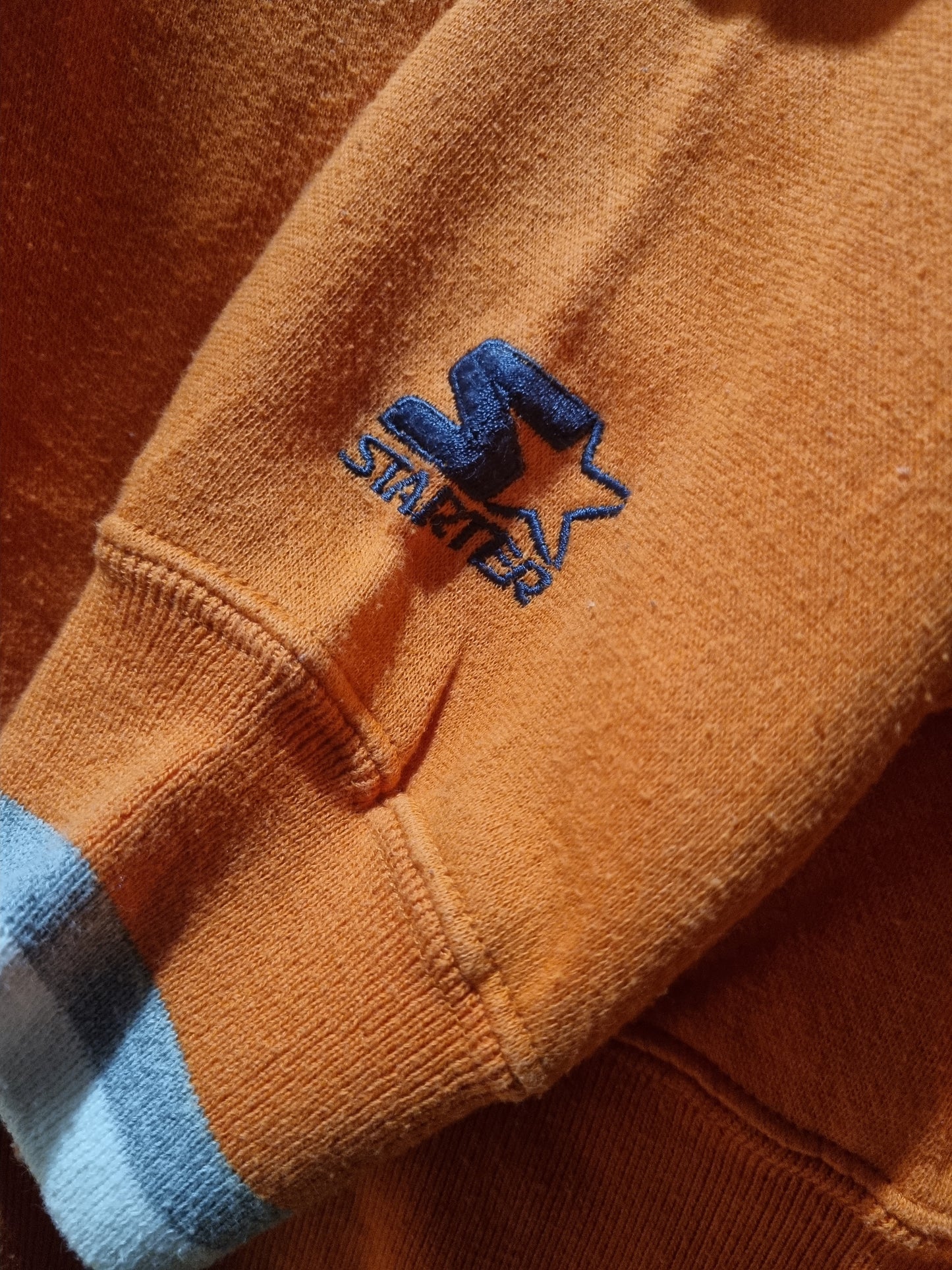 Clemson Tigers Starter Brand