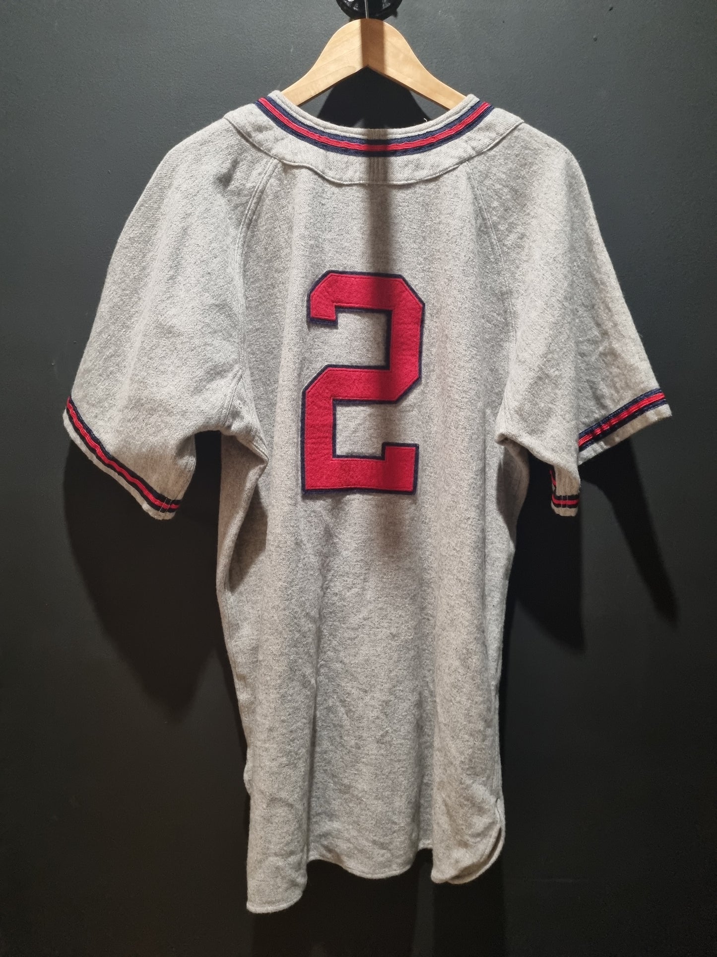 Throwback Phillies MLB Large