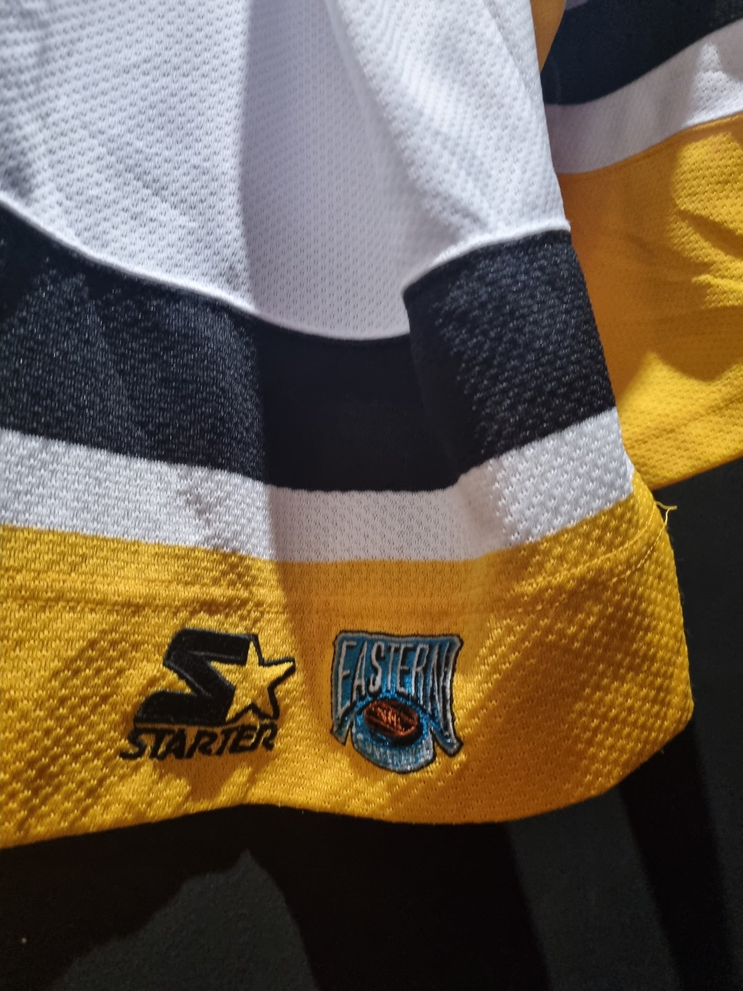 Penguins Starter Large