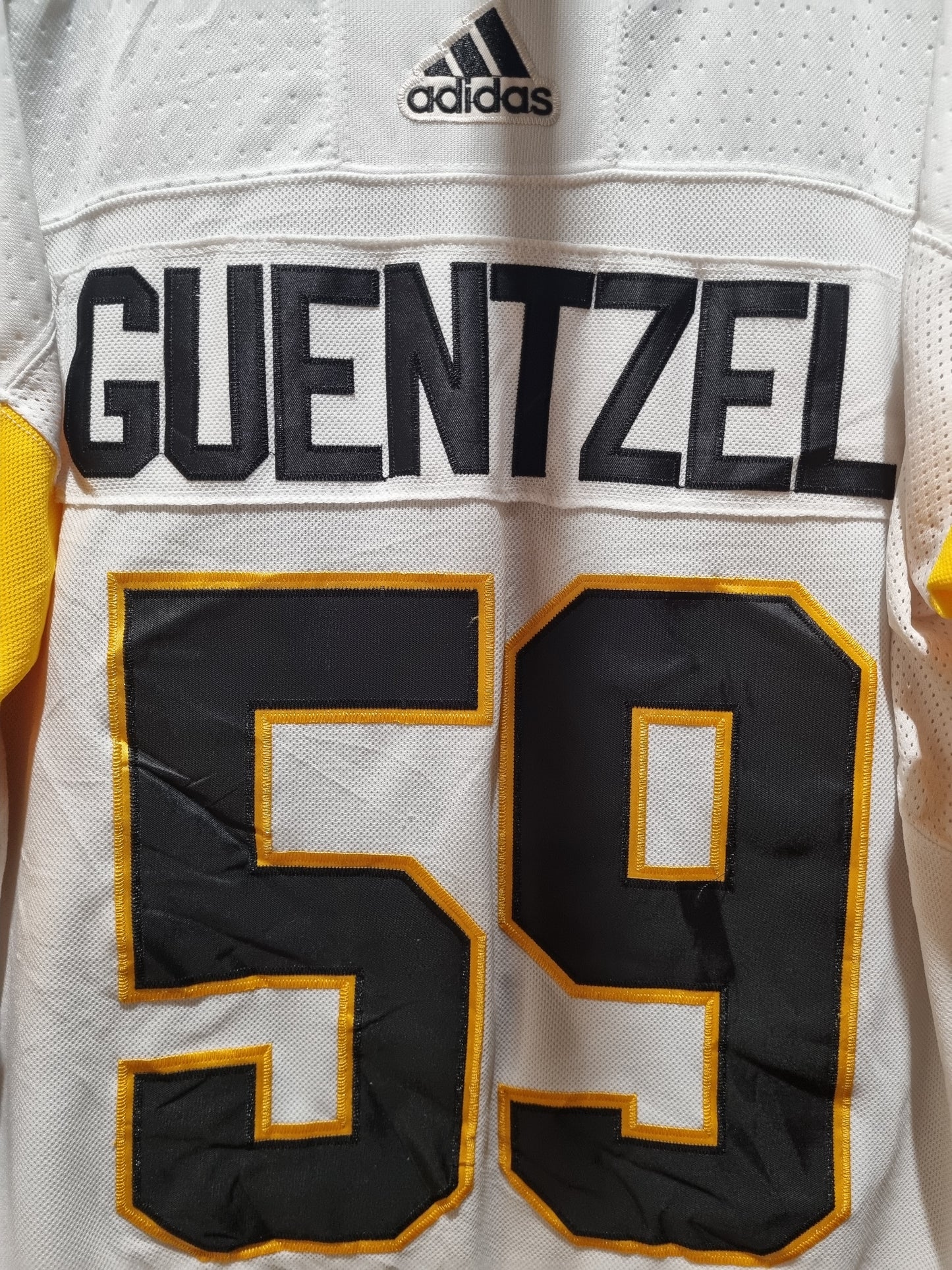 Pittsburgh Penguins Guentzel Adidas XL